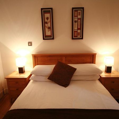 Chaucer Apartment Keswick  Zewnętrze zdjęcie