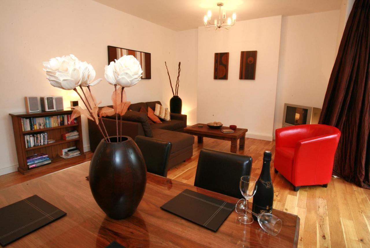 Chaucer Apartment Keswick  Zewnętrze zdjęcie