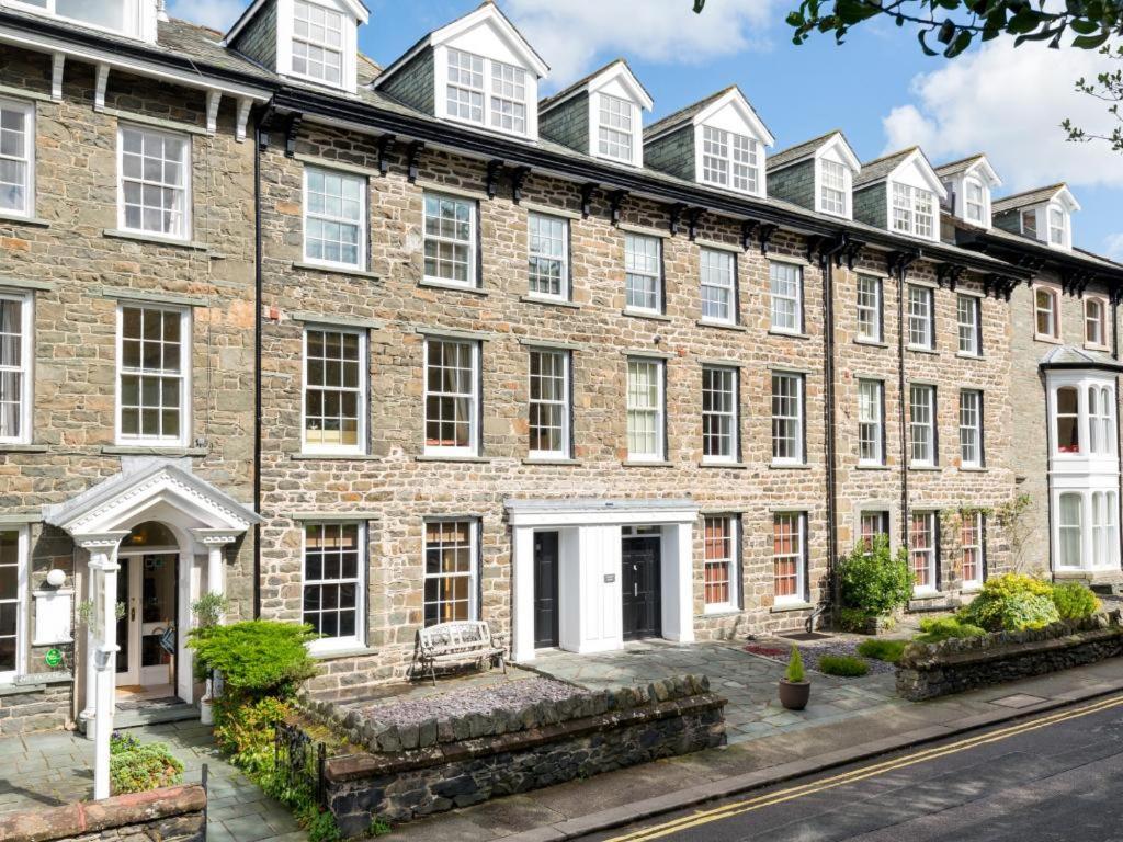 Chaucer Apartment Keswick  Zewnętrze zdjęcie