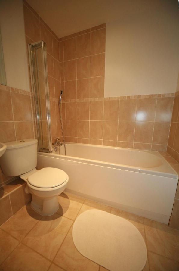Chaucer Apartment Keswick  Zewnętrze zdjęcie