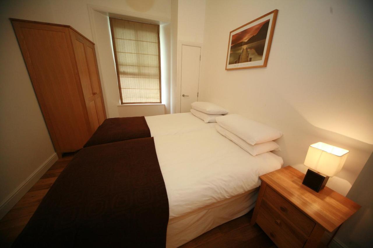 Chaucer Apartment Keswick  Zewnętrze zdjęcie