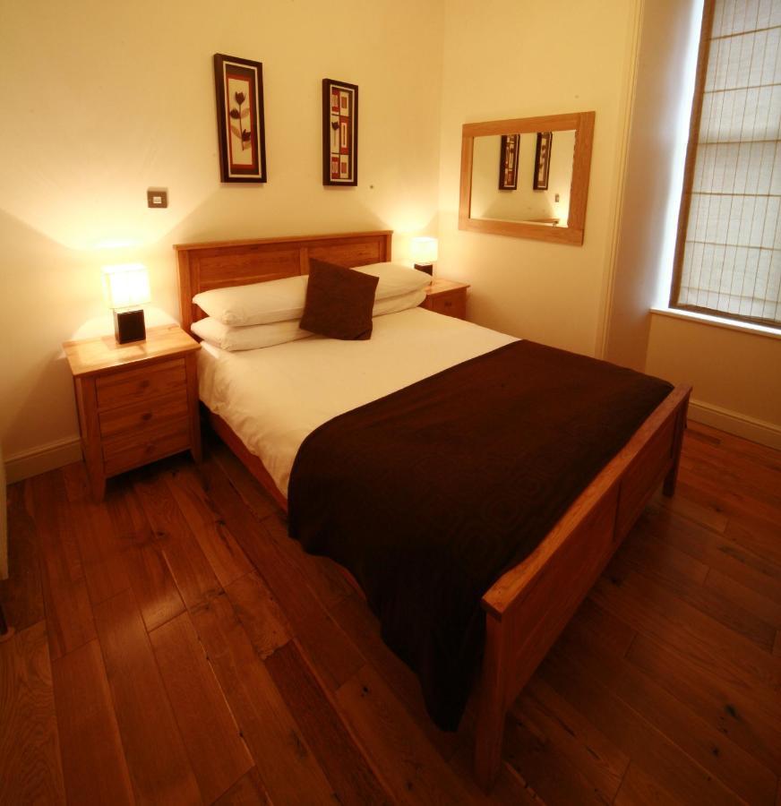 Chaucer Apartment Keswick  Zewnętrze zdjęcie
