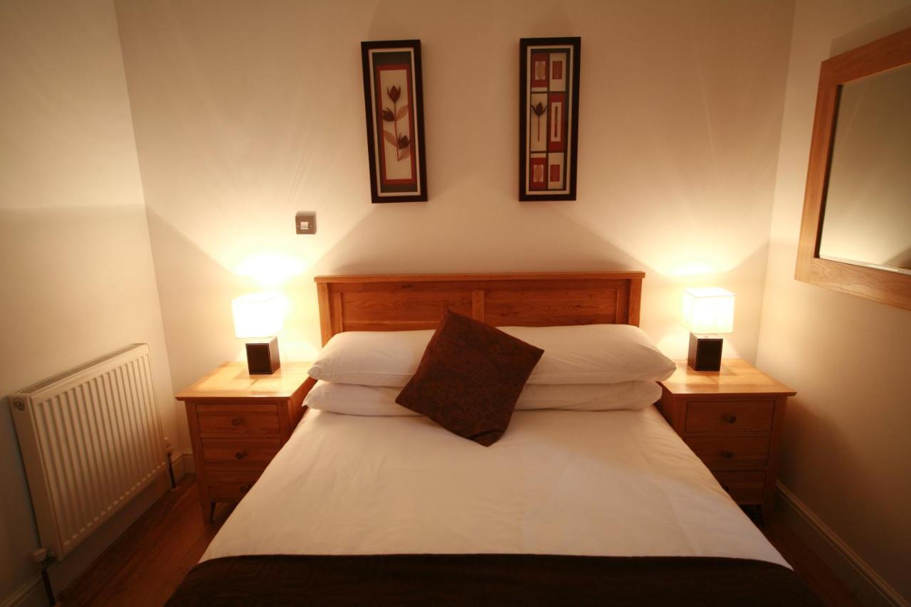 Chaucer Apartment Keswick  Zewnętrze zdjęcie